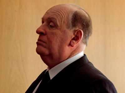 Η Μεταμόρφωση του Χόπκινς